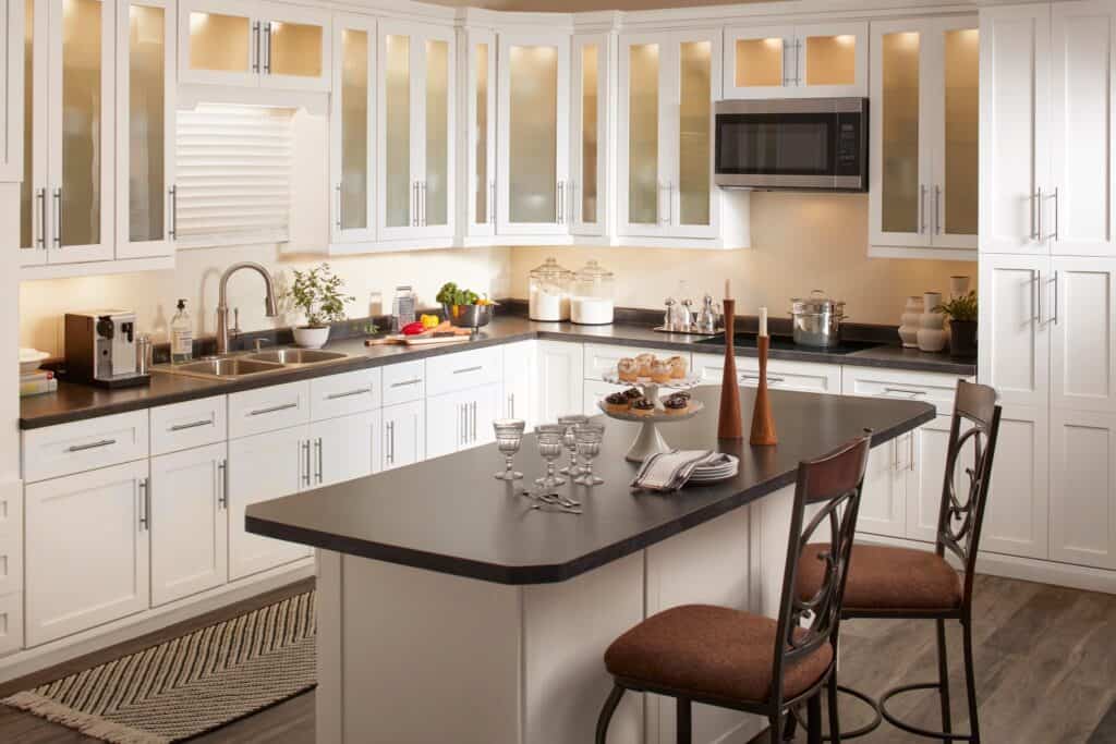Michigan Kitchen & Bath Remodeling